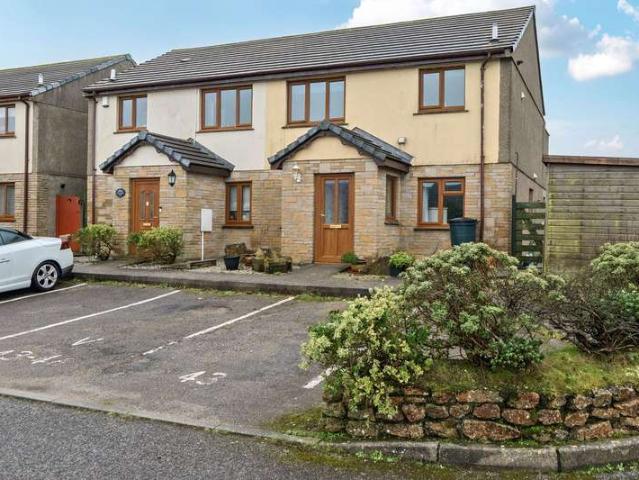 House for sale in St Just, Cornwall