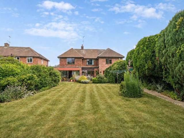 House for sale in Knebworth, King's Walden