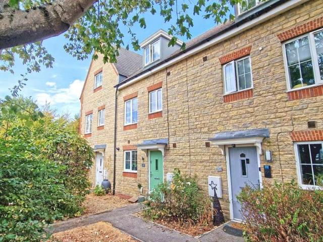 House for sale in Ambrosden, Cherwell