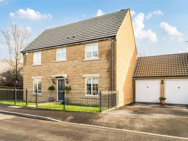 House for sale in Ilminster, Somerset