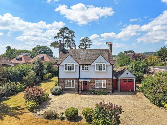 House for sale in Red Hill, Surrey
