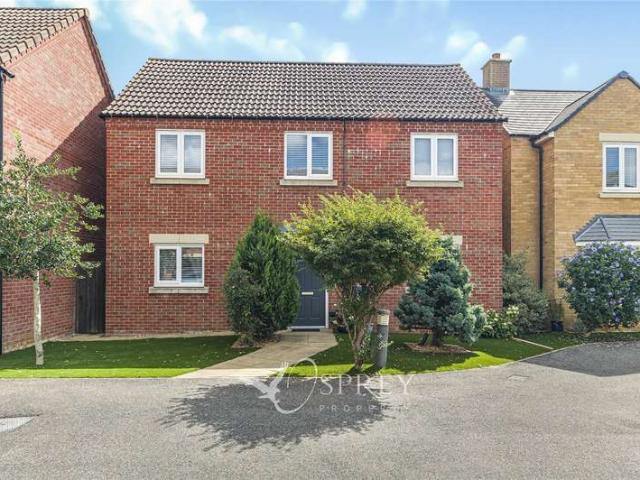 House for sale in Barleythorpe, Rutland