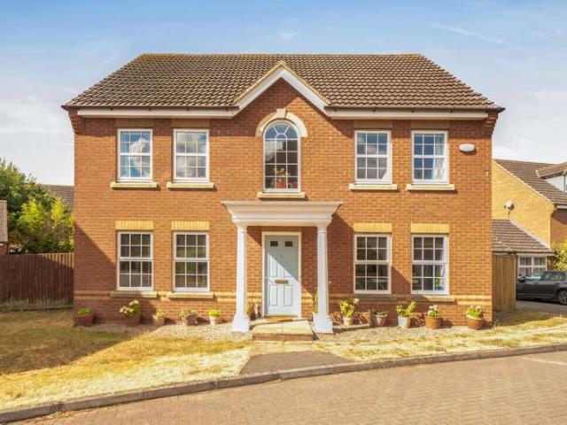 House for sale in Calvert, Buckinghamshire