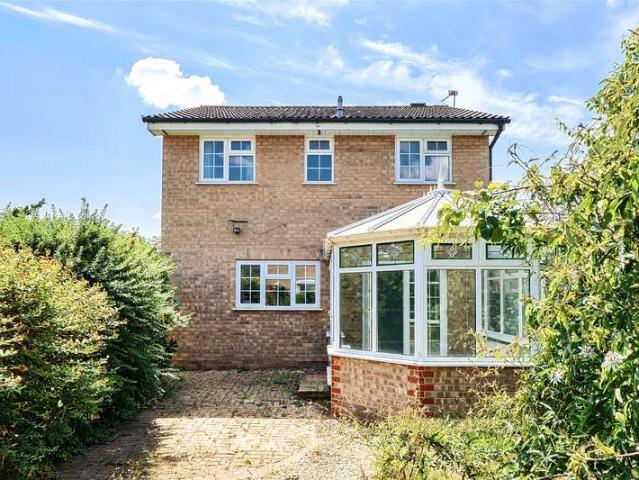 House for sale in Bradley Stoke
