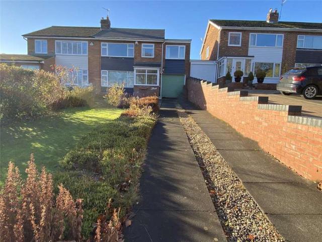 House for sale in Wylam