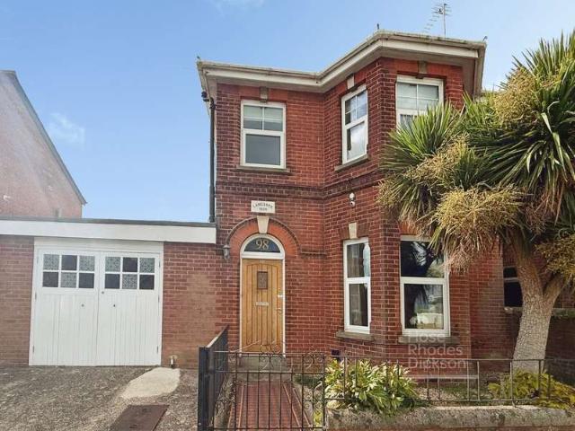 House for sale in Shide, Newport