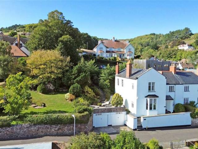 House for sale in Alcombe, Minehead