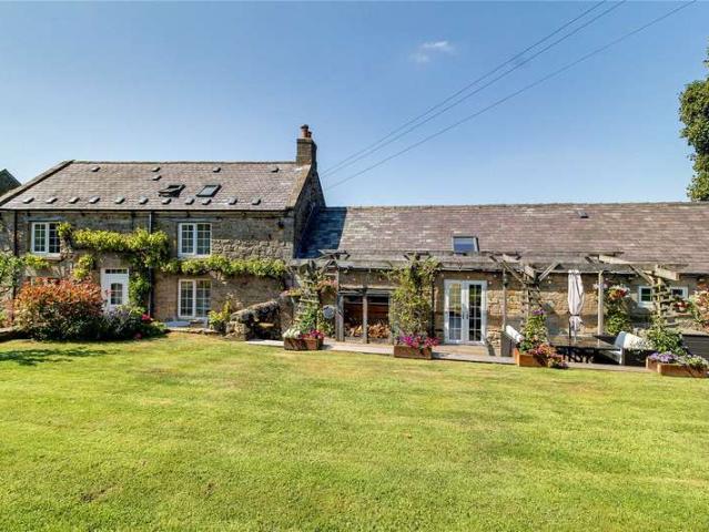 House for sale in Prudhoe, High Mickley