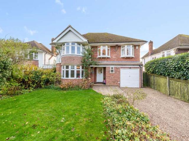 House for sale in Chalfont St. Peter, Denham