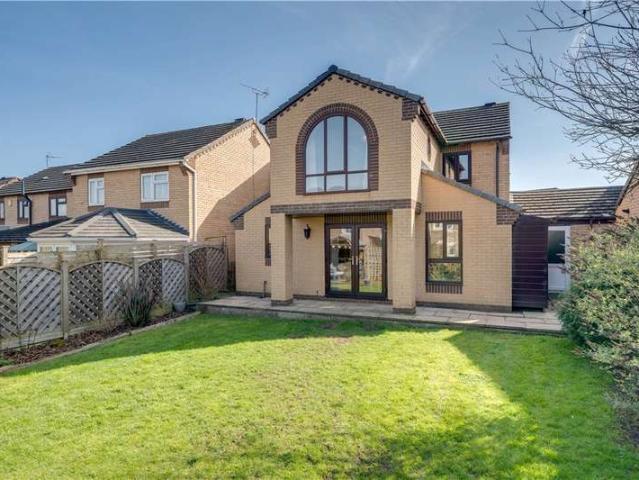 House for sale in Wetherby