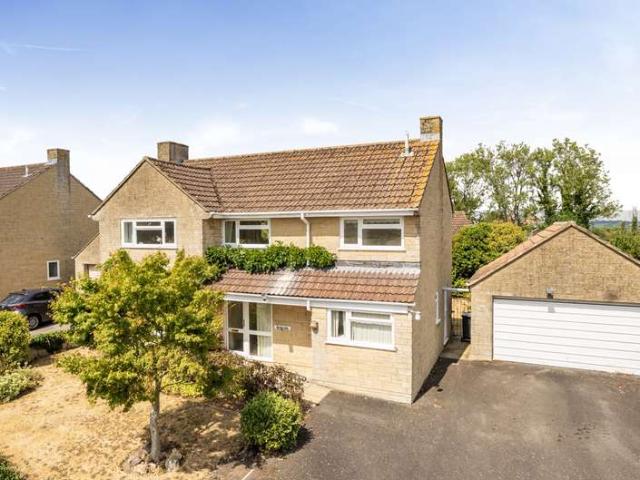 House for sale in Ashill, Somerset