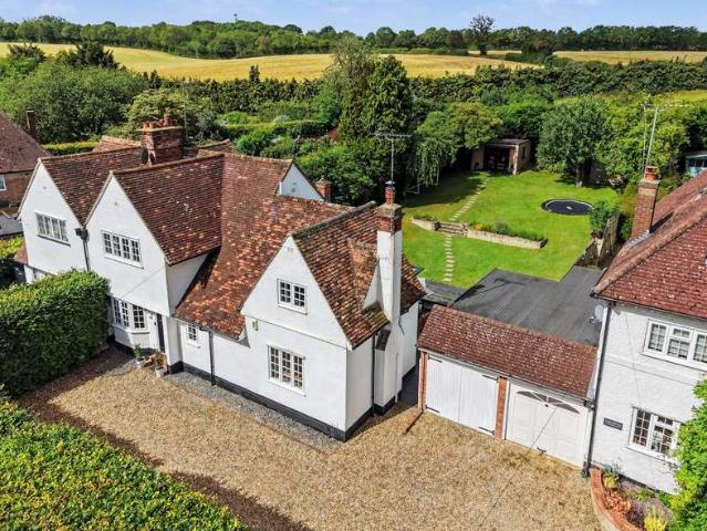 House for sale in Knebworth, King's Walden