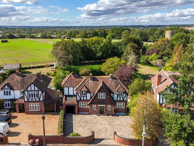 House for sale in Sonning, Wokingham