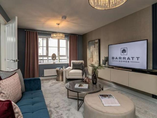 House for sale in Duntocher, Scotland