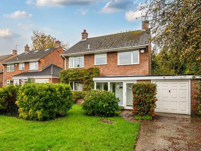 House for sale in Priest Down, Hampshire