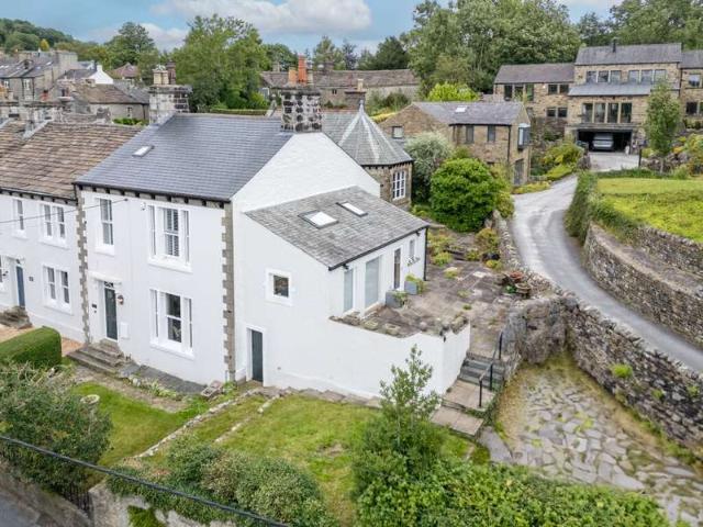 House for sale in Giggleswick, North Yorkshire