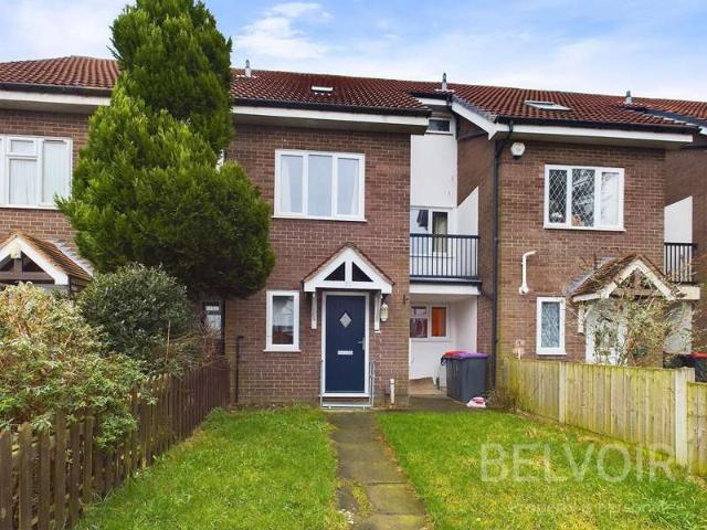 House for sale in Sutton Hill, Telford