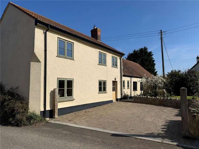 House for sale in Stogursey, Somerset