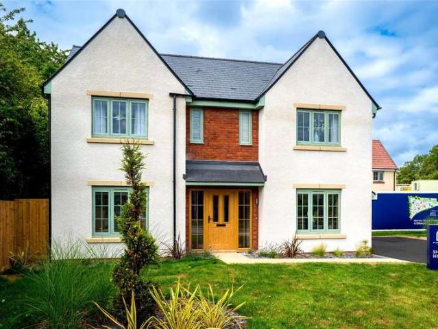 House for sale in Eardisley