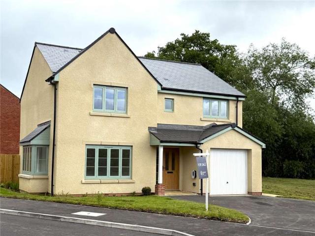 House for sale in Eardisley