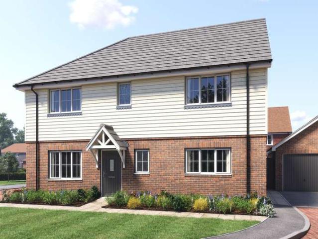 House for sale in Red Hill, Surrey