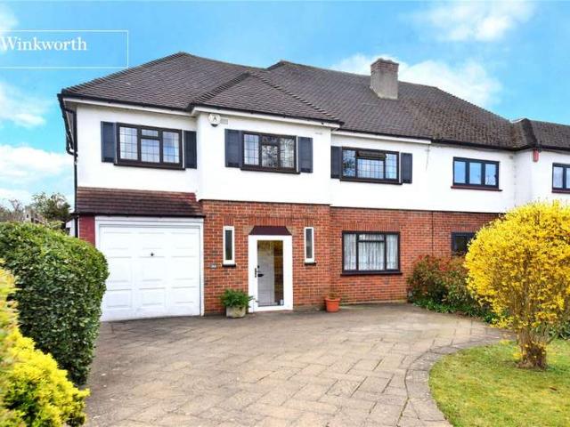House for sale in Ewell, Surrey