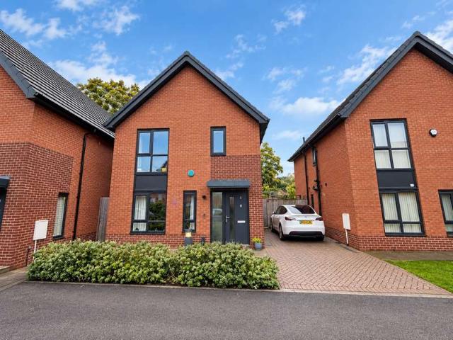 House for sale in Northenden, Manchester