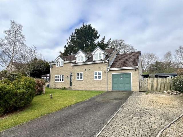 House for sale in Haltwhistle, Northumberland