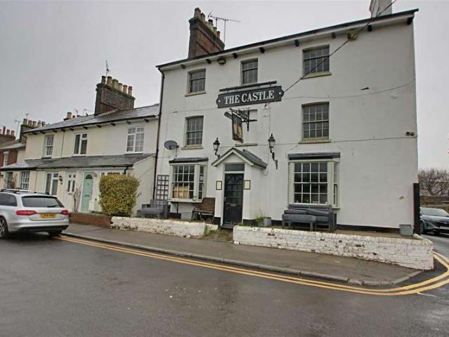 House for sale in Pouchen End, Hertfordshire