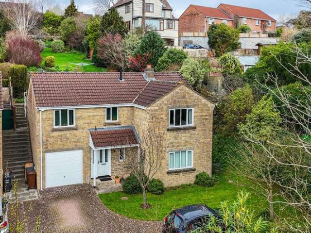 House for sale in Beckery, Glastonbury