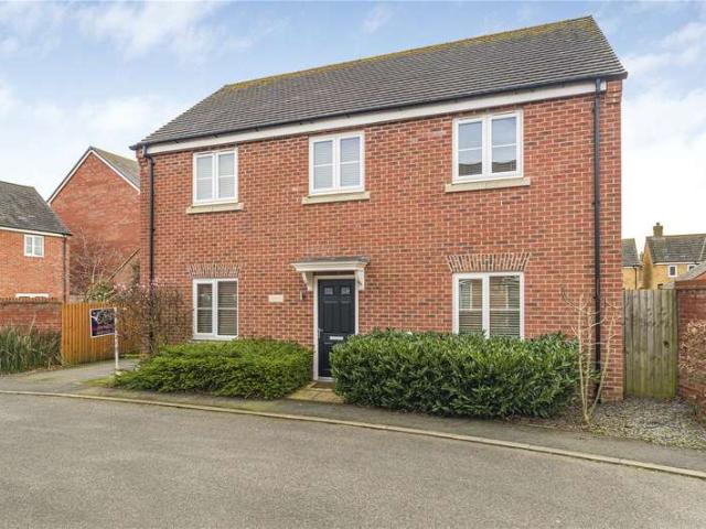 House for sale in Oundle