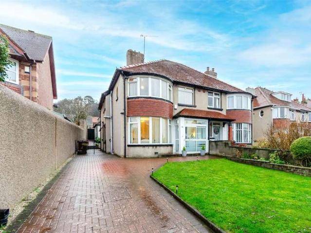 House for sale in Craig-y-don, Llandudno