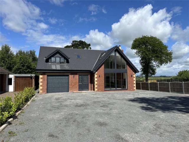 House for sale in Brunstock