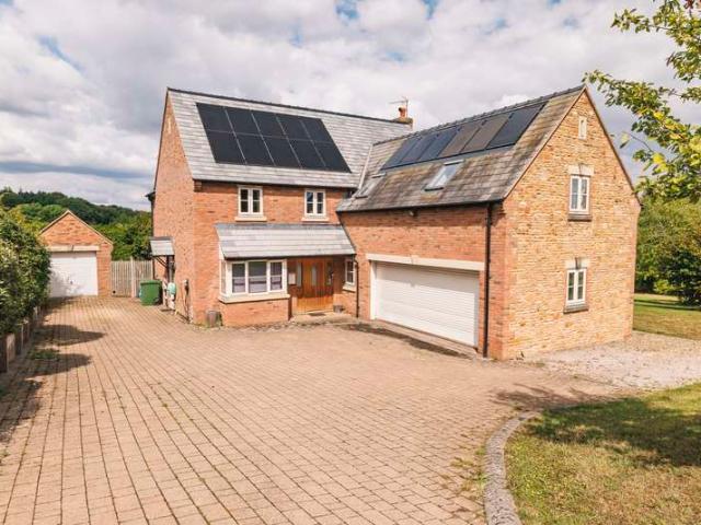 House for sale in Gorsley, Bromsberrow Heath
