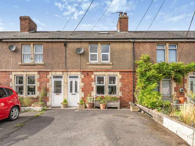 House for sale in Chilcompton
