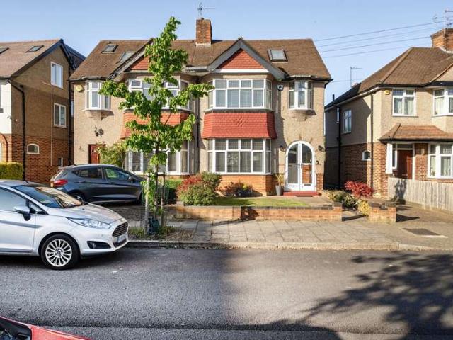 House for sale in Pinner, Greater London