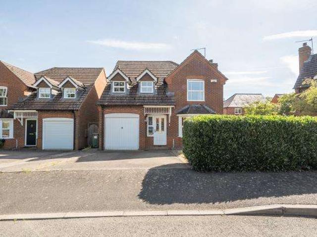 House for sale in Shipston-on-Stour, Stratford-on-Avon