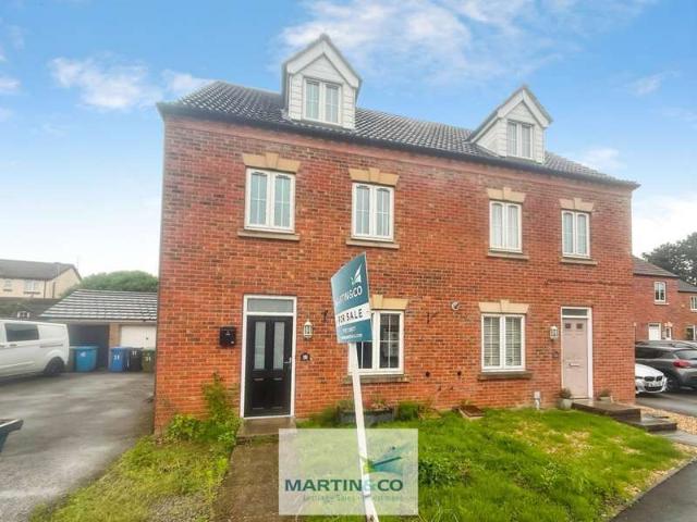 House for sale in Prospect Hill, Costhorpe