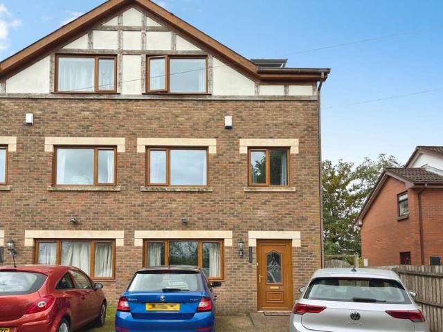 House for sale in Falcon Lodge, Wales