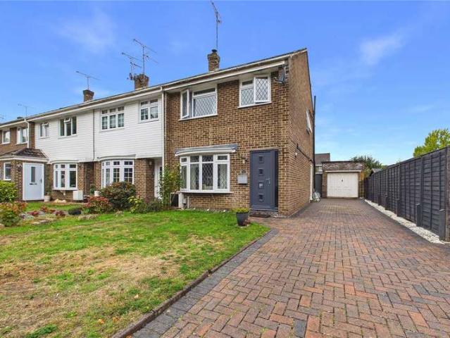 House for sale in Mytchett, Surrey Heath