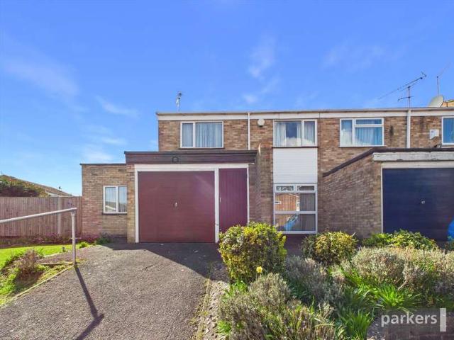 House for sale in Caversham Park, Reading