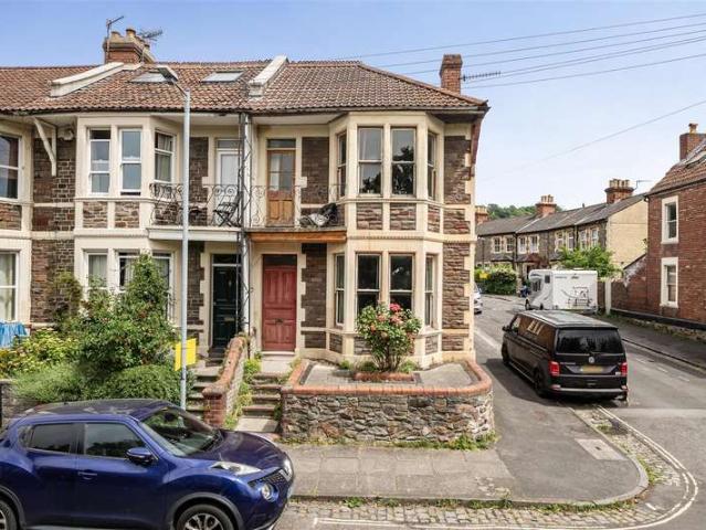 House for sale in Hotwells, Feckenham