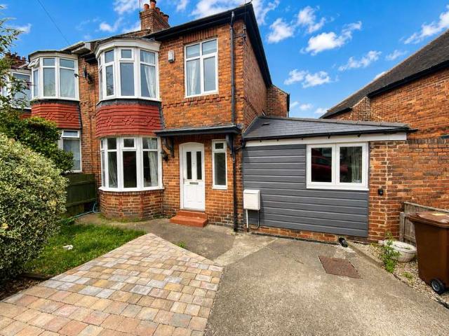 House for sale in Cowgate, Benwell