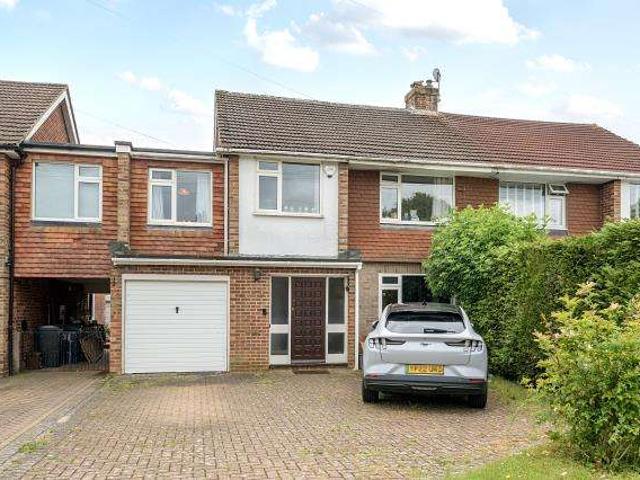 House for sale in Latimer, Buckinghamshire