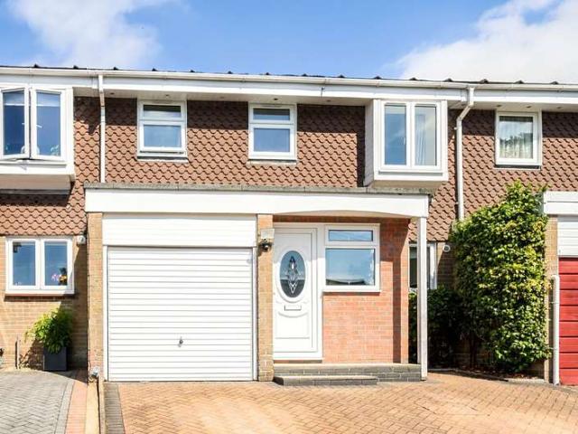 House for sale in Barton Stacey, Hampshire