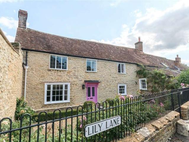 House for sale in Abbas and Templecombe, Abbas Combe