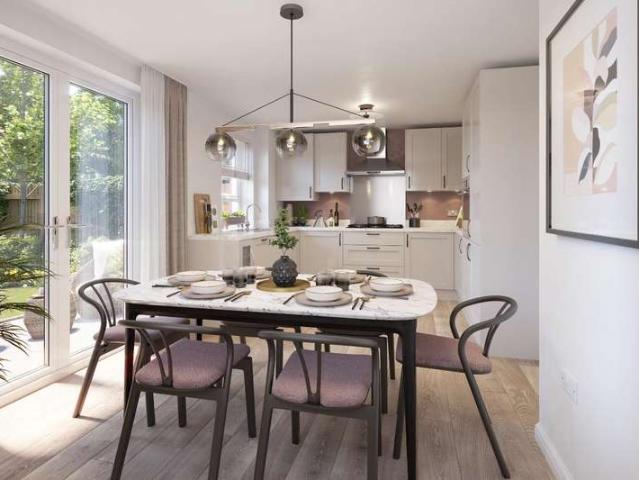 House for sale in Whitchurch, Shropshire