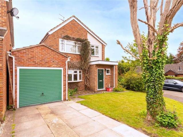 House for sale in Shrewley, Green Close