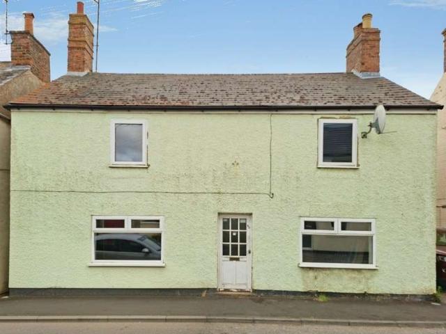 House for sale in Little London, Gosberton Clough