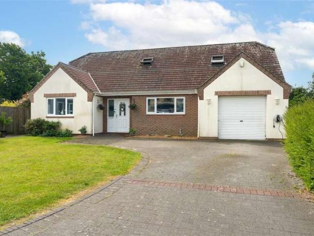 House for sale in Hayes, Colehill